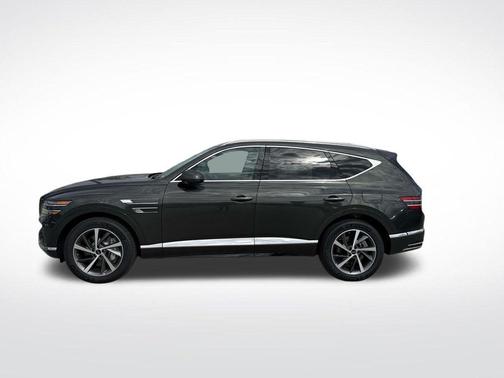 2026 Genesis GV80 2.5T