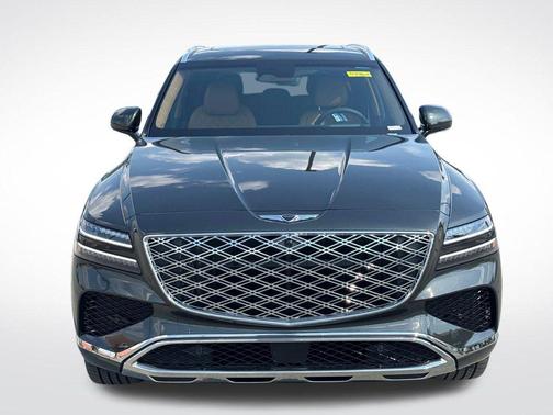 Storr Green 2026 Genesis GV80 3.5T