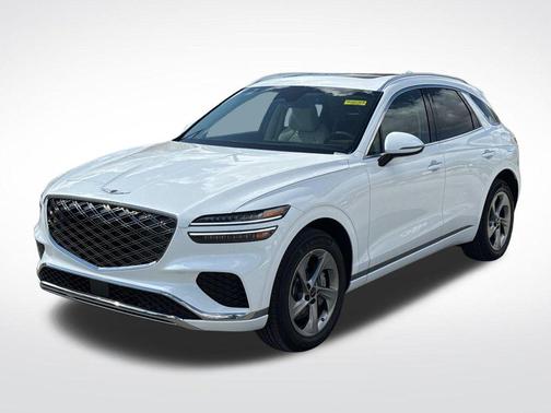 2026 Genesis GV70 2.5T Select