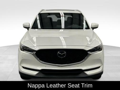 2019 Mazda CX-5 Signature