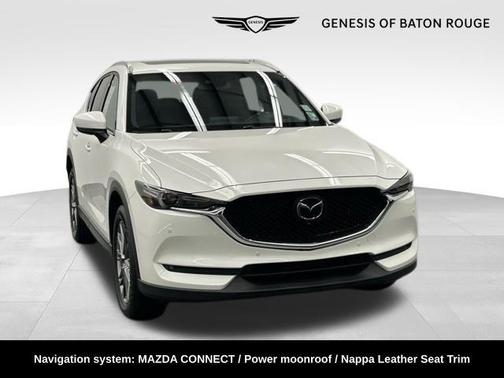 2019 Mazda CX-5 Signature