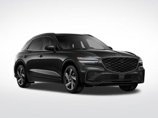 2026 Genesis GV70 3.5T Sport Advanced