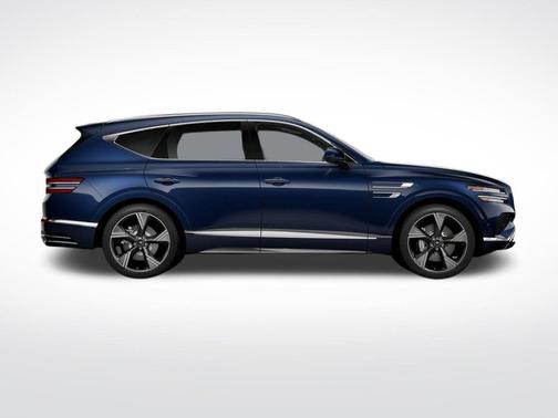 2026 Genesis GV80 3.5T