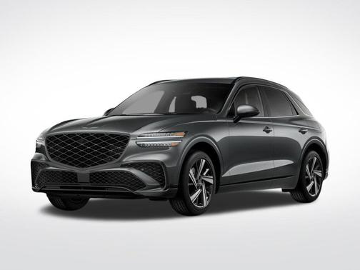 2026 Genesis GV70 3.5T Sport Advanced