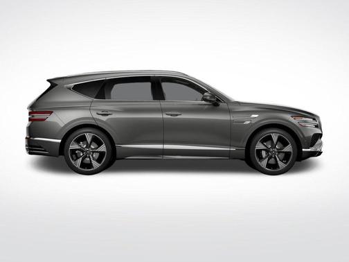 2026 Genesis GV80 3.5T