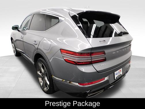 2024 Genesis GV80 2.5T