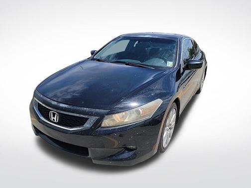 2009 Honda Accord EX-L