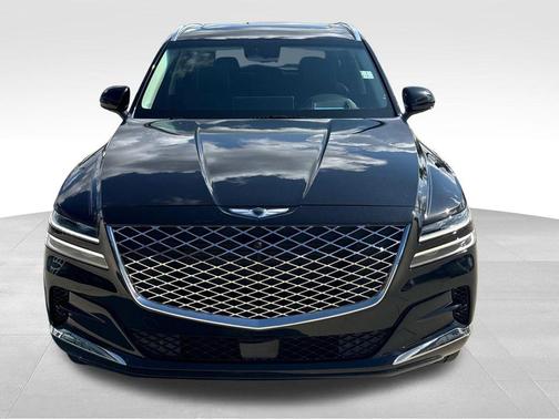 2023 Genesis GV80 2.5T