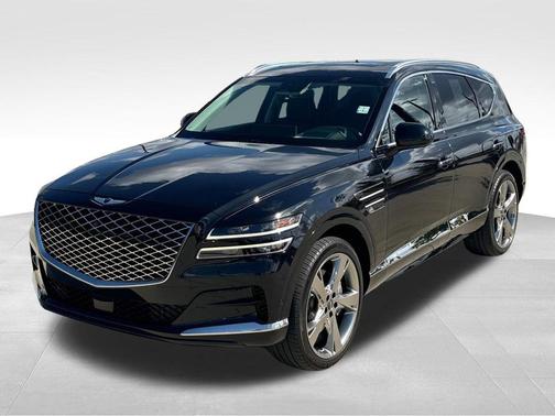 2023 Genesis GV80 2.5T