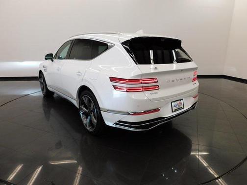 2025 Genesis GV80 3.5T