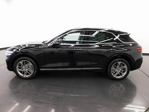 2025 Genesis GV70 2.5T AWD