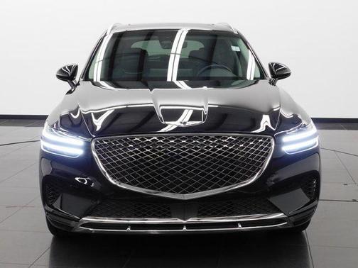 2025 Genesis GV70 2.5T AWD