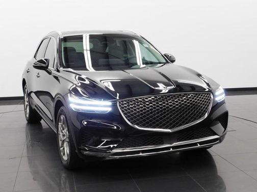 2025 Genesis GV70 2.5T AWD