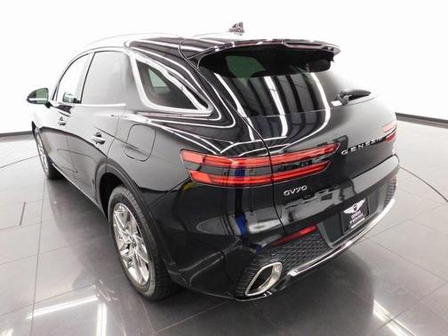 2025 Genesis GV70 2.5T AWD