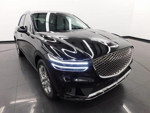 2025 Genesis GV70 2.5T AWD