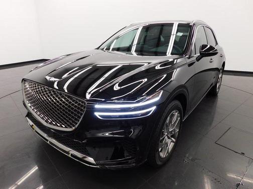 2025 Genesis GV70 2.5T AWD