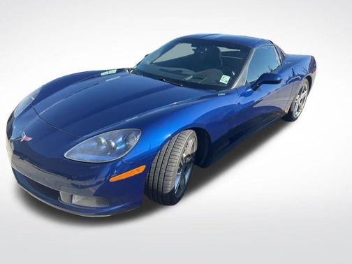 2006 Chevrolet Corvette Base