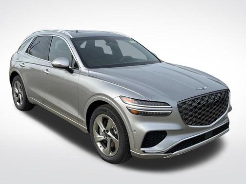 Savile Silver 2026 Genesis GV70 2.5T Advanced