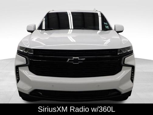 2023 Chevrolet Tahoe 4WD RST