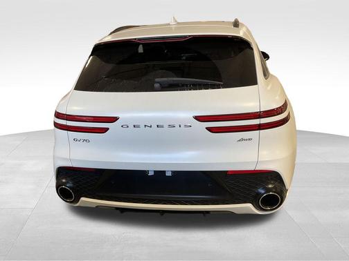 2023 Genesis GV70 2.5T AWD