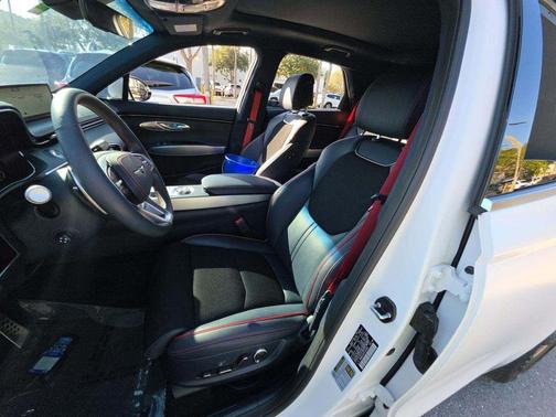 2023 Genesis GV70 2.5T AWD