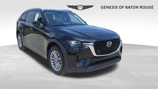 2025 Mazda CX-90 3.3 Turbo Preferred