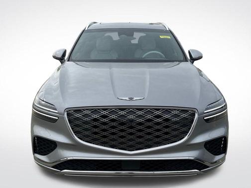 Savile Silver 2026 Genesis GV70 2.5T Advanced