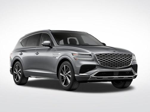 2026 Genesis GV80 3.5T