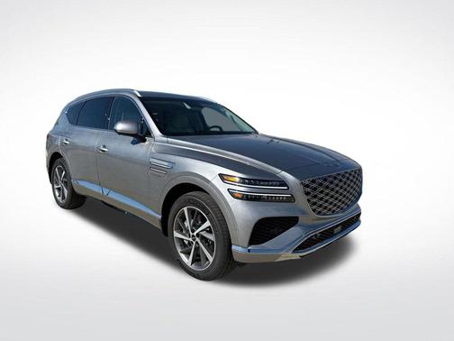 2026 Genesis GV80 3.5T