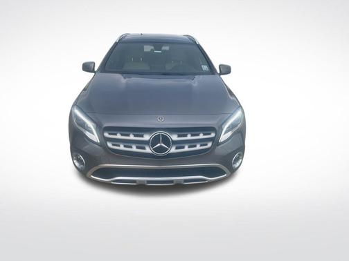 2020 Mercedes-Benz GLA 250 Base