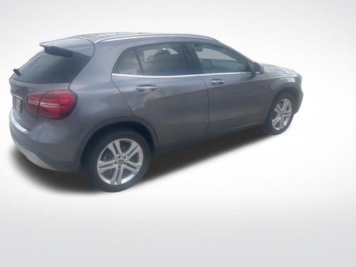 2020 Mercedes-Benz GLA 250 Base