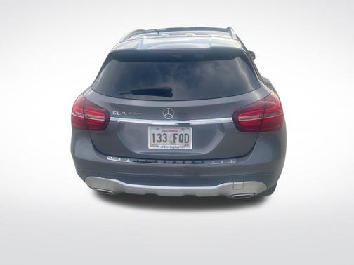 2020 Mercedes-Benz GLA 250 Base