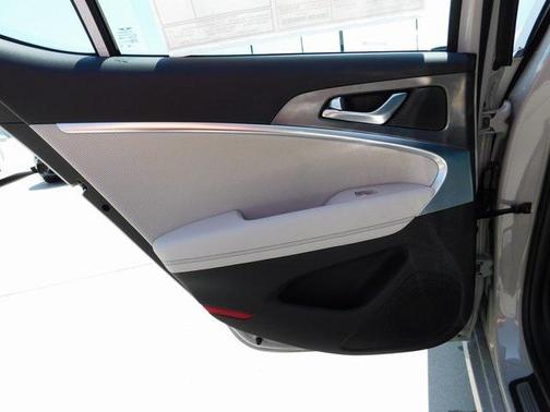 2026 Genesis G70 3.3T RWD Sport Prestige