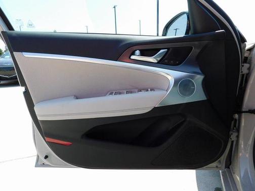 2026 Genesis G70 3.3T RWD Sport Prestige