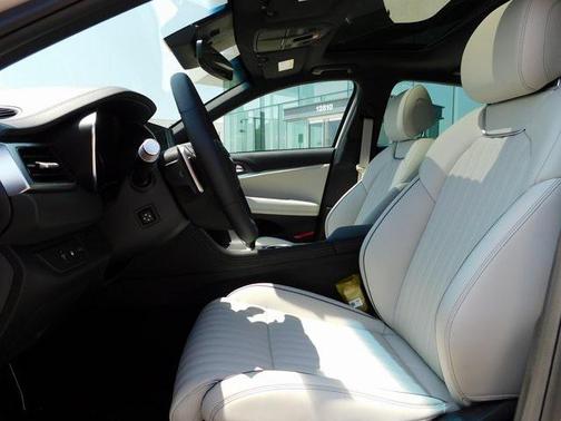 2026 Genesis G70 3.3T RWD Sport Prestige