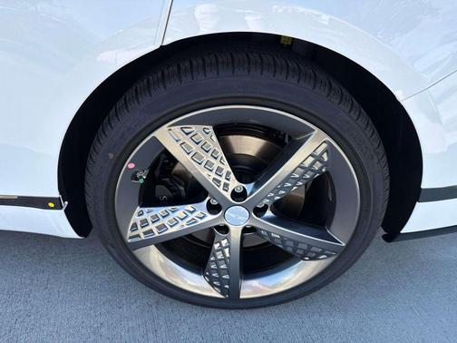 2026 Genesis G80 2.5T Sport Prestige AWD