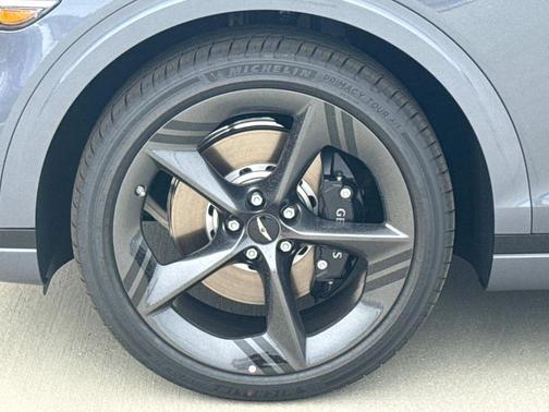 Ceres Blue 2026 Genesis GV70 2.5T Sport Prestige