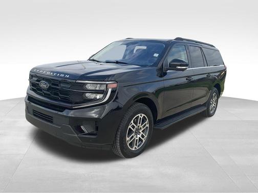2025 Ford Expedition Max Active 4x2
