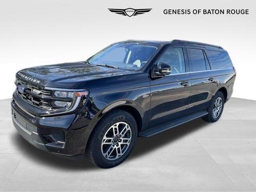 2025 Ford Expedition Max Active 4x2