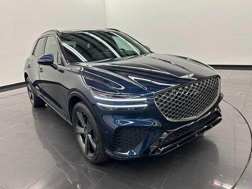 2023 Genesis GV70 2.5T AWD