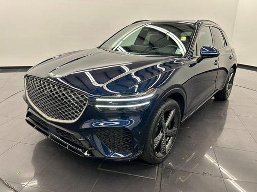 2023 Genesis GV70 2.5T AWD