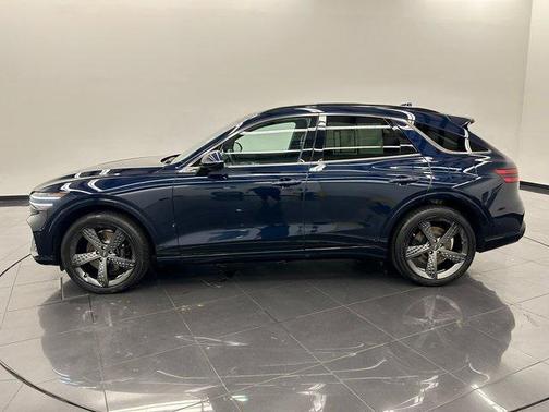 2023 Genesis GV70 2.5T AWD