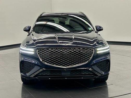 2023 Genesis GV70 2.5T AWD