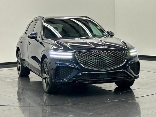 2023 Genesis GV70 2.5T AWD