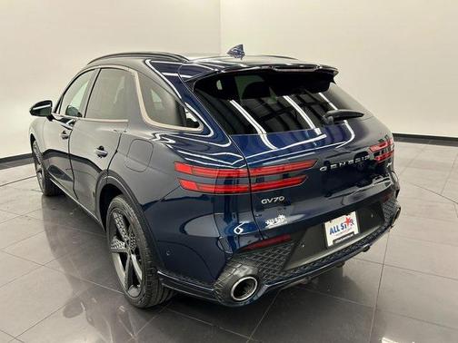 2023 Genesis GV70 2.5T AWD