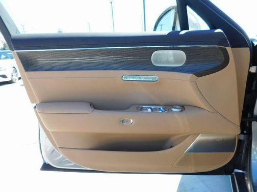 2026 Genesis G90 e-SC