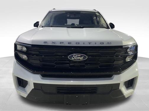 2025 Ford Expedition Max Active 4x4