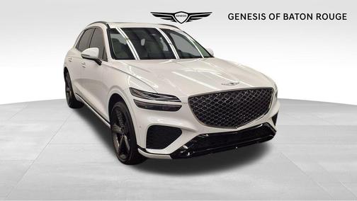2023 Genesis GV70 3.5T AWD Sport