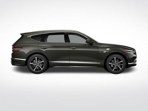 2026 Genesis GV80 2.5T