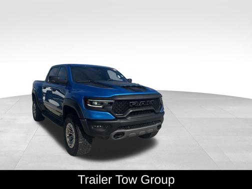 2024 RAM 1500 TRX
